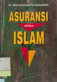 Asuransi dalam Islam