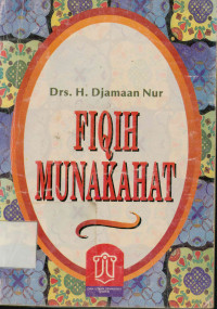 Fiqih munakahat