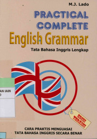 Practical Complete English Grammar