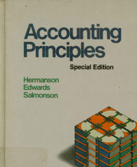 Accounting principles