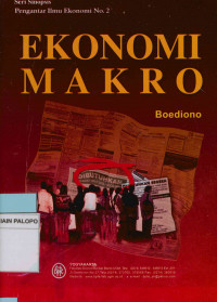 Ekonomi makro