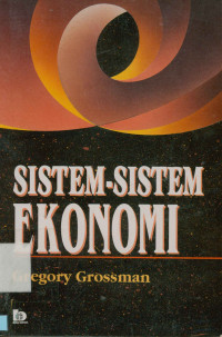 Sistem-Sistem ekonomi