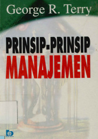 Prinsip-Prinsip Manajemen