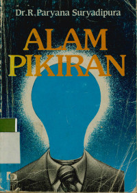 Alam pikiran