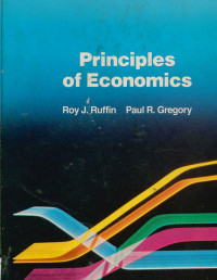 Principle of economics