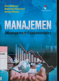 Manajemen ( Management Fundamentals)