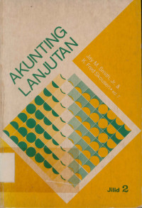 Akunting lanjutan Jilid 2