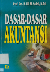 Dasar-Dasar Akuntansi