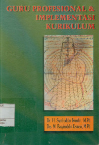 Guru Profesional & Implementasi Kurikulum