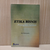 ETIKA BISNIS