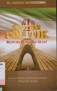 Sistem Politik Republik Islam Iran