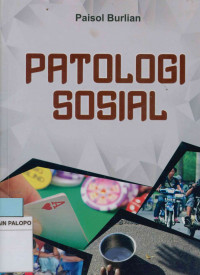 Patologi sosial