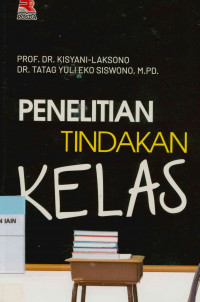 Penelitian Tindakan Kelas