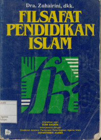 Filsafat Pendidikan Islam