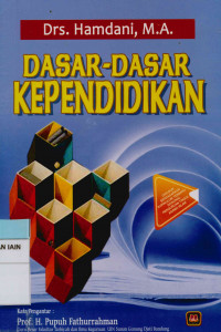 Dasar-Dasar Kependidikan