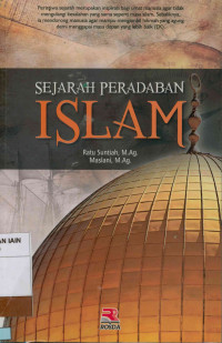 Sejarah Peradaban Islam