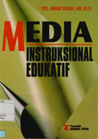 Image of Media Instruksional Edukatif
