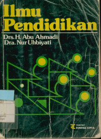 Ilmu Pendidikan