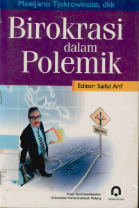 Birokrasi Dalam Polemik