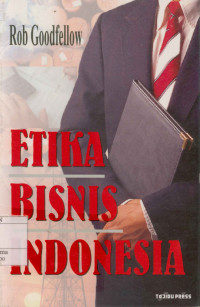 Etika Bisnis Indonesia