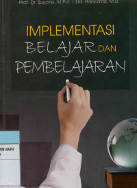 Implementasi Belajar dan Pembelajaran