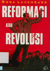 Reformasi Atau Revolusi