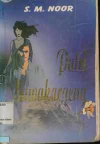 Putri Bawakaraeng  (Novel)