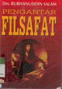 Pengantar Filsafat (Cet. 5)