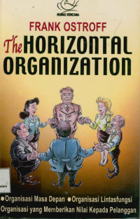 The horizontal organization