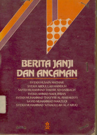 Berita Janji Dan Ancaman