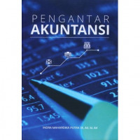 PENGANTAR AKUNTANSI