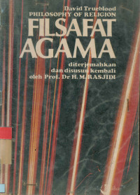 Filsafat agama