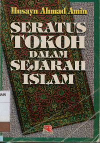 Seratus Tokoh Dalam sejarah islam