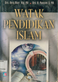 Watak Pendidikan Islam