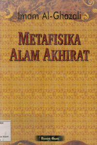 Metafisika Alam Akhirat