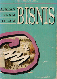 Ajaran Islam Dalam Bisnis