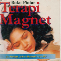 Buku Pintar Terapi Magnet