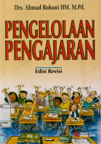 Pengelolaan pengajaran