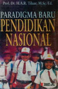 Paradigma Baru Pendidikan Nasional