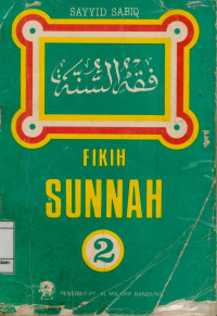 Fikih Sunnah 2