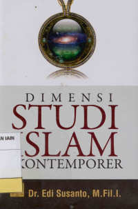 Dimensi studi Islam kontemporer