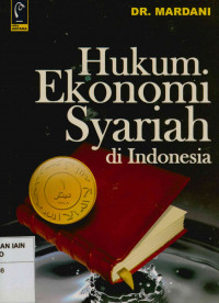 Hukum ekonomi syariah di Indonesia