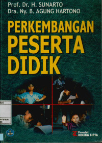 Perkembangan peserta didik