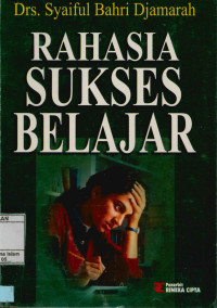 Rahasia Sukses Belajar