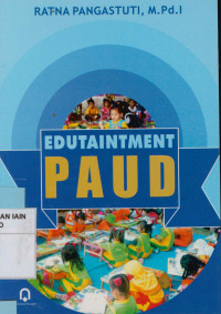 Edutaintment PAUD