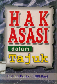 Hak Asasi Dalam Tajuk