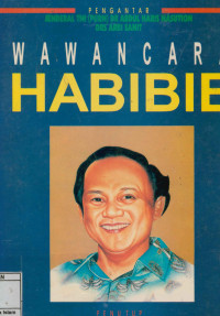 WAWANCARA HABIBIE