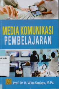 Media komunikasi pembelajaran