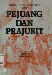 Pejuang dan Prajurit