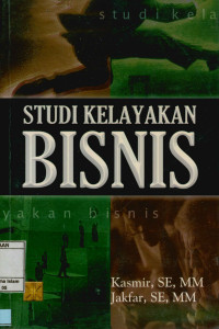 Studi Kelayakan Bisnis